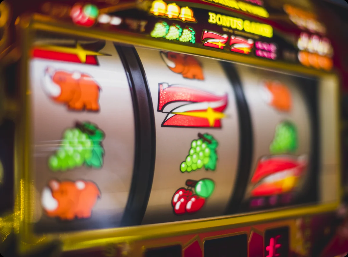 casino