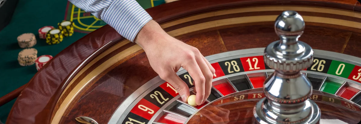 casino