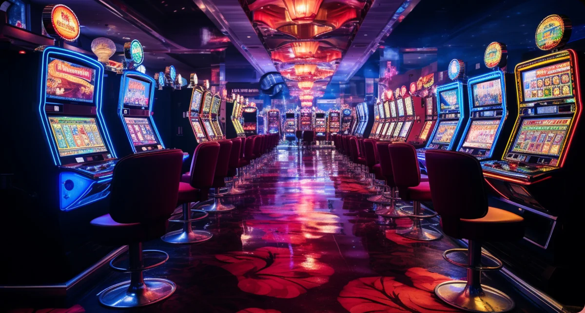 casino